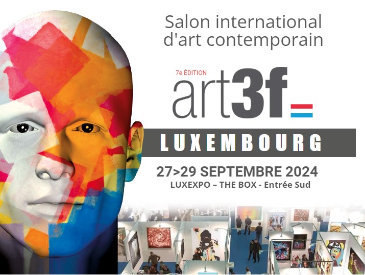 ART3F LUXEXPO